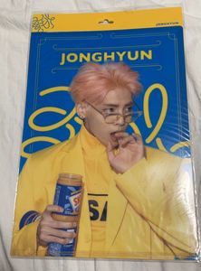 shinee ジョンヒョンのYahoo!オークション(旧ヤフオク!)の相場・価格を