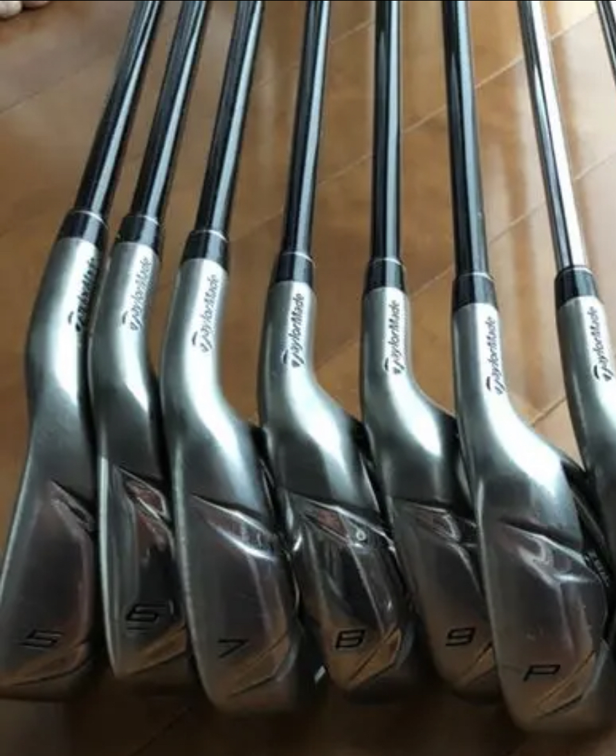 赤字超特価，格安 テーラーメイド TaylorMade ロケットボールゼット RBZ ROCKETBALLZ 6本セット 5-P カーボンシャフト RB-55 R(テーラーメイド)｜売買されたオークション情報、yahooの商品情報をアーカイブ公開 - オーク 男性右きき用