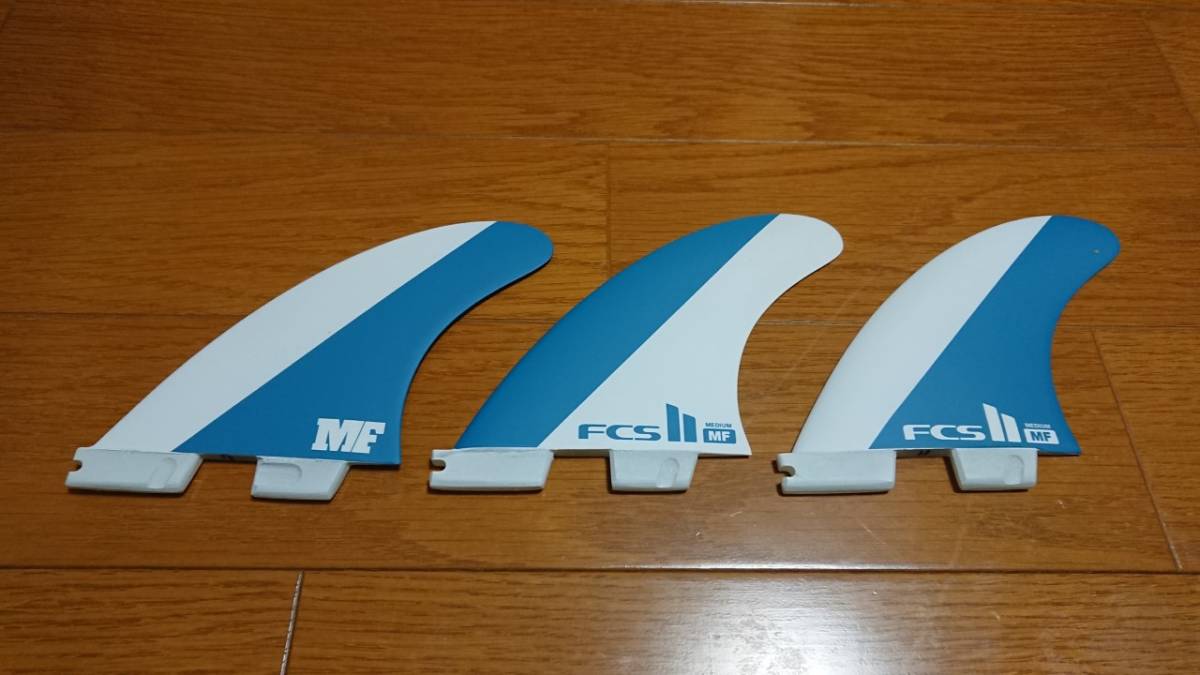 FCS2 MF Medium / ミック ファニング Mサイズ 新品未使用 FCS2 ミック