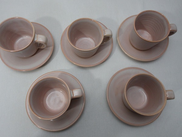萩焼 十三代 坂田泥華（コーヒー・お茶用品｜キッチン用品 - 共箱