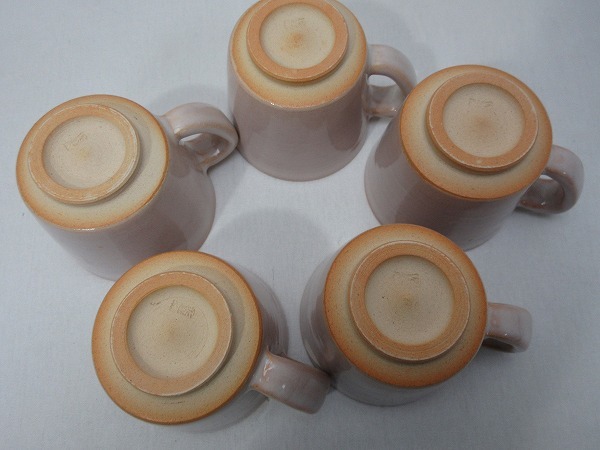 萩焼 十三代 坂田泥華（コーヒー・お茶用品｜キッチン用品 - 共箱