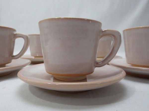 萩焼 十三代 坂田泥華（コーヒー・お茶用品｜キッチン用品 - 共箱