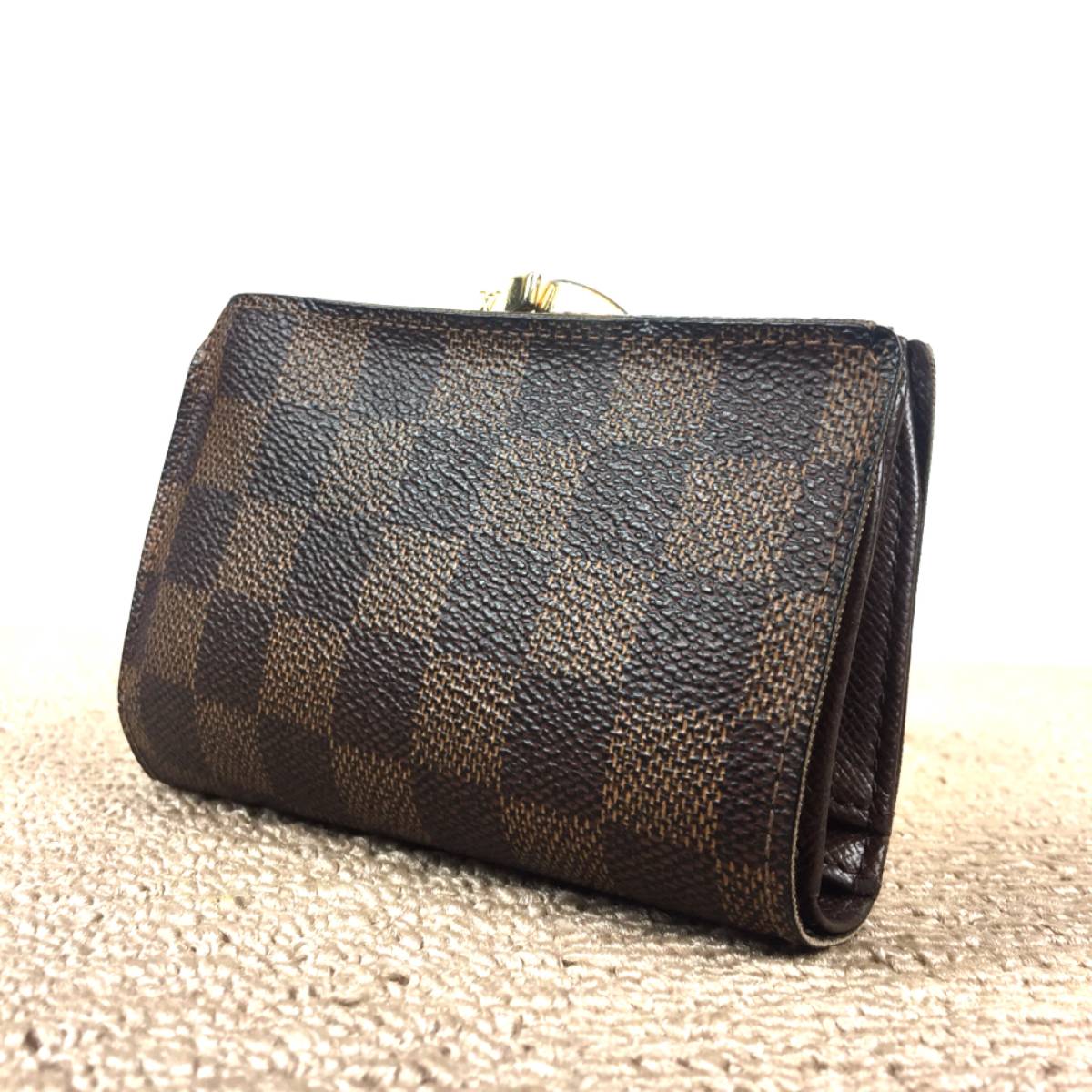 ダミエ ルイヴィトン 財布の通販 財布 ルイ・ヴィトン(LOUIS VUITTON