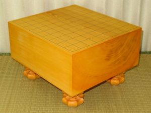 碁盤のYahoo!オークション(旧ヤフオク!)の相場・価格を見る｜Yahoo