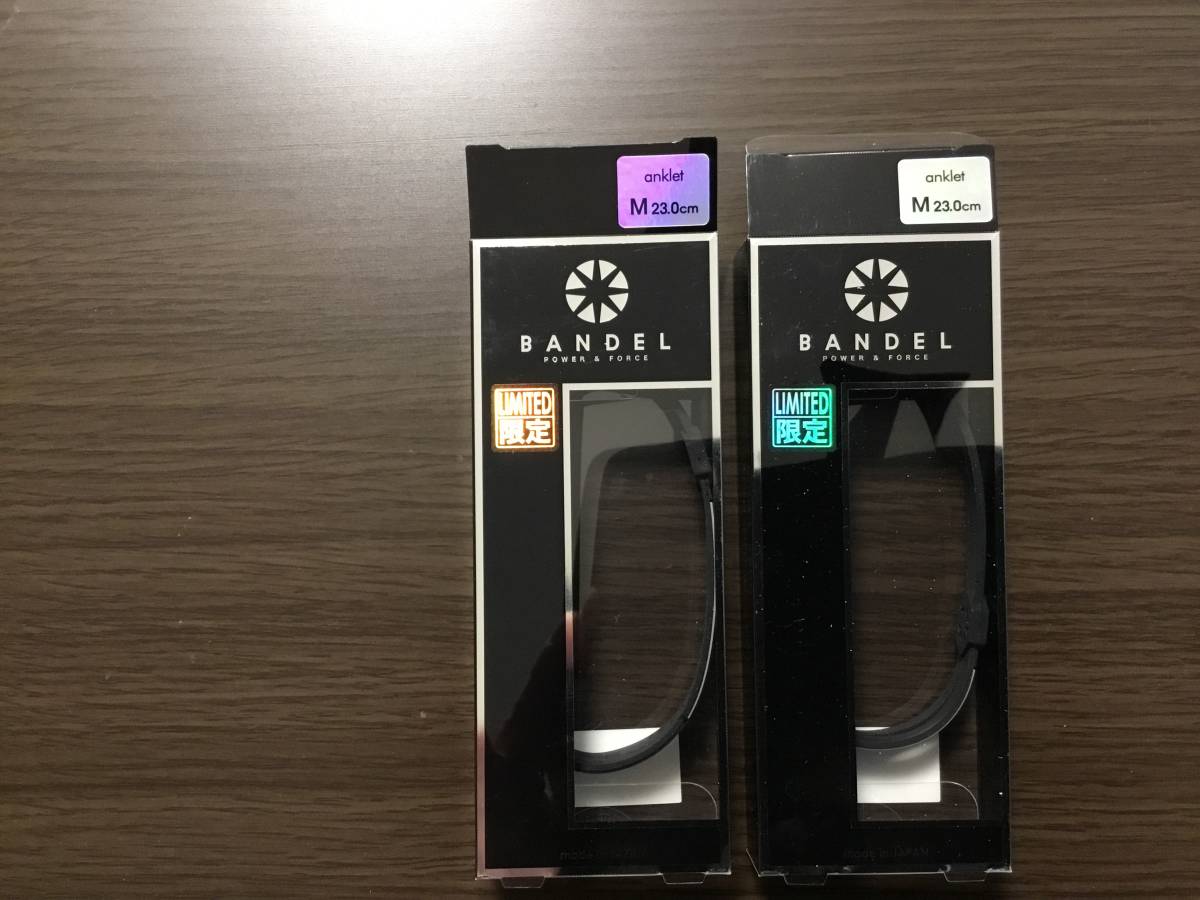 格安，人気セール バンデル アンクレット クロス M 2つセット(スポーツ、レジャー)｜売買されたオークション情報、yahooの商品情報をアーカイブ公開 - オークファン その他