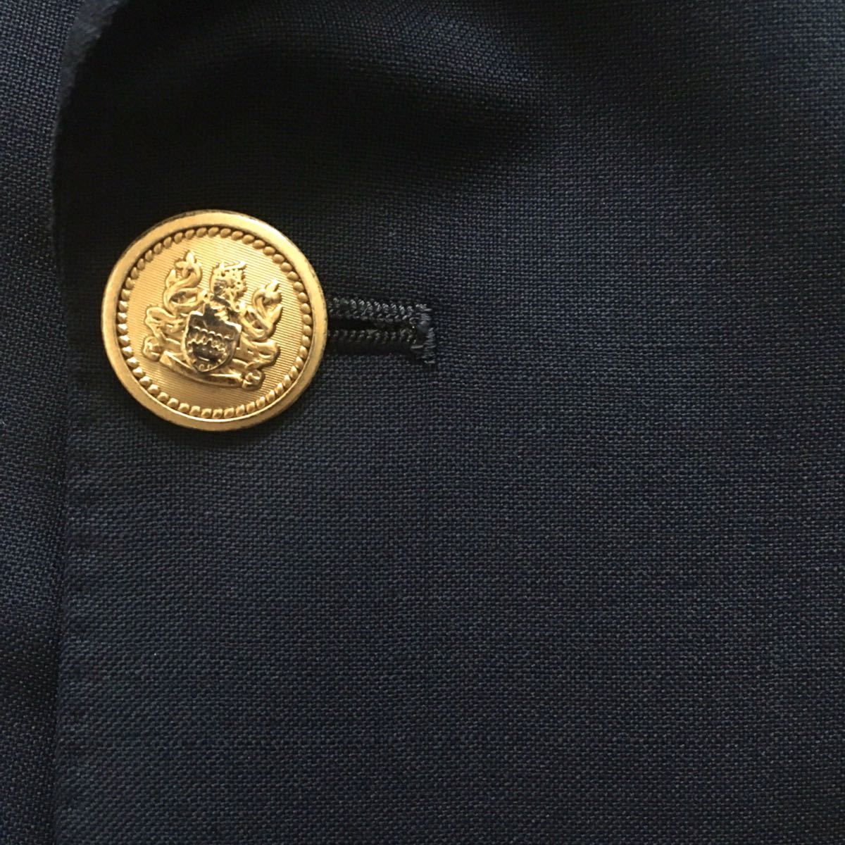 テーラードジャケット）｜Aquascutum ストレッチダブルブレザー 2026年 