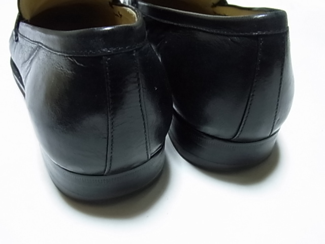 TANINO CRISCI タニノクリスチー ビジネスシューズ 51/2 USED品 