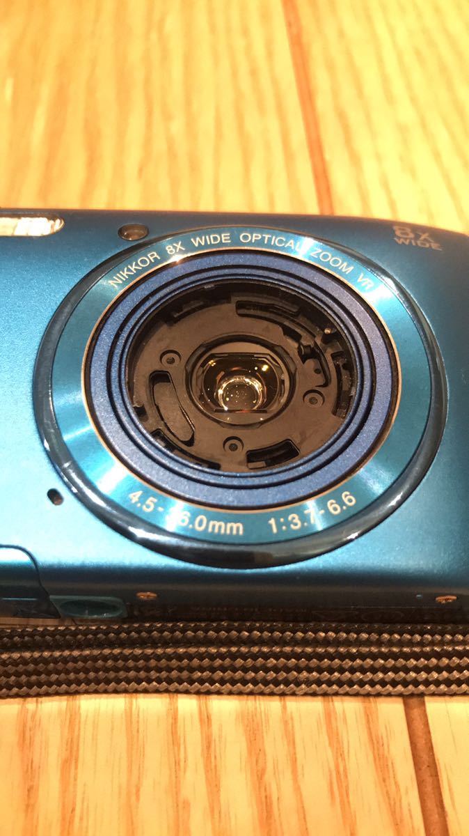 Nikon COOLPIX S3600 (一部欠損あり)_2