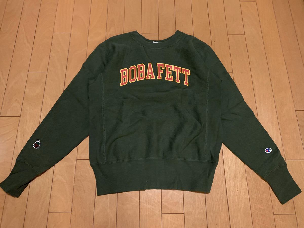 STAR WARS 中古・古着通販Champion (スター T1011 (チャンピオン) 別注 