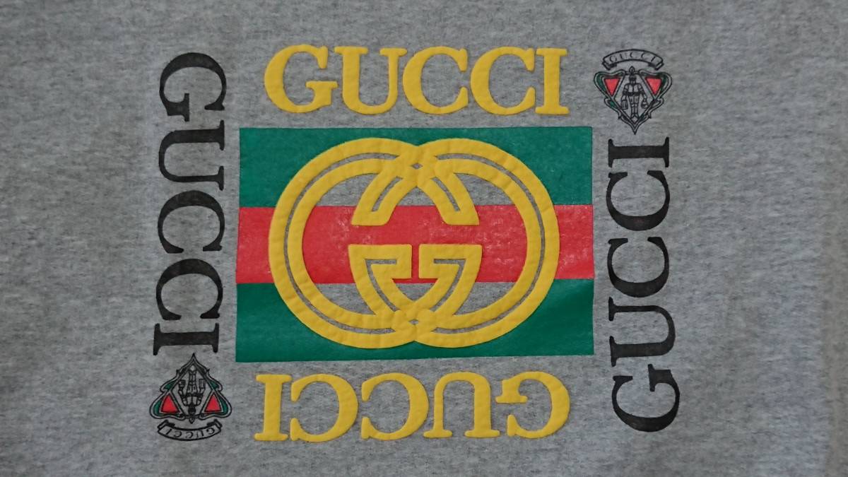 【2026夏季】 used GUCCI ブート スウェット Lサイズ(Lサイズ)｜売買されたオークション情報、yahooの商品情報をアーカイブ公開 - オークファン Lサイズ
