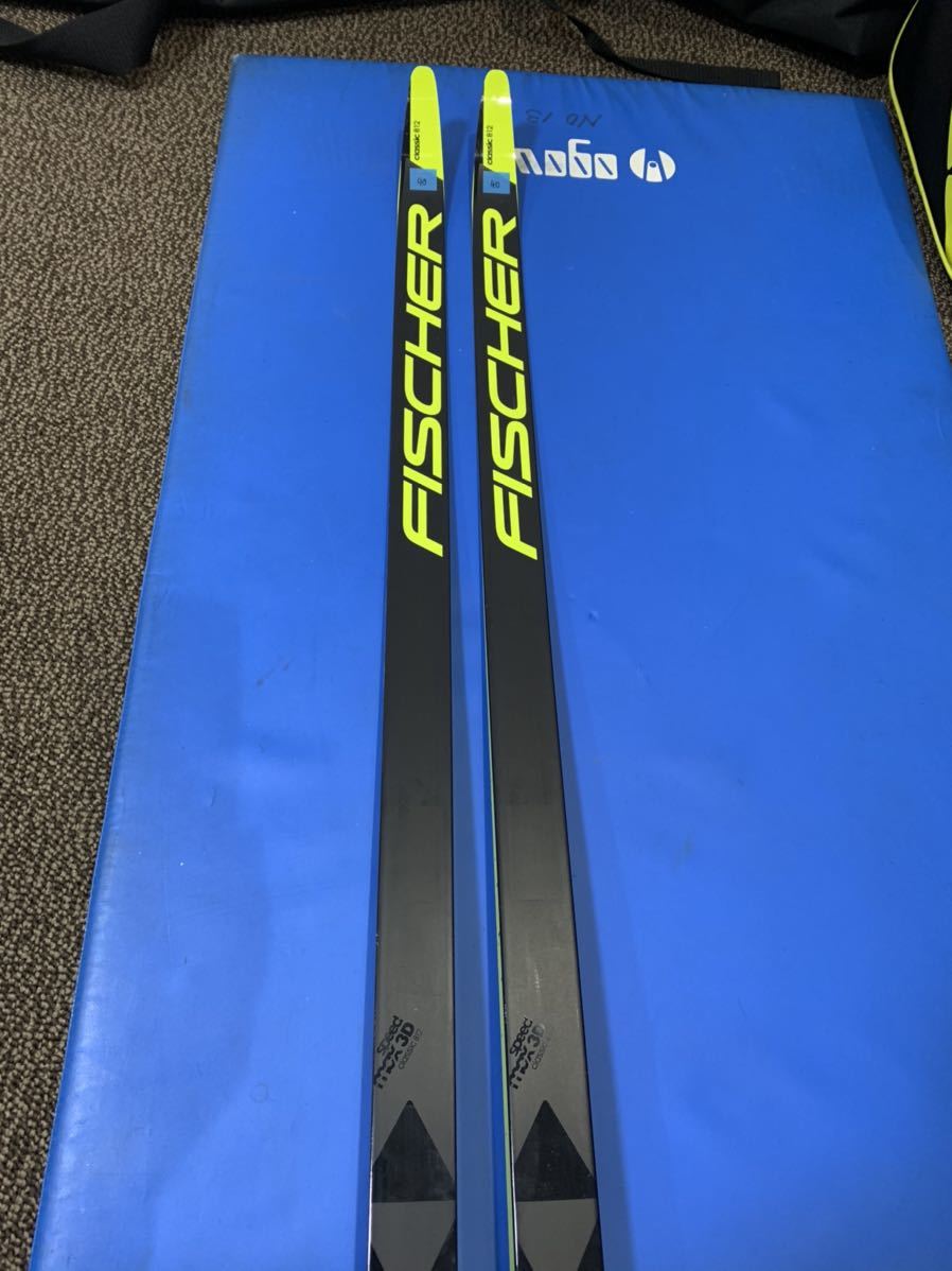 【100%新品，高品質】 FISCHER speedmax classic 812 med 202cm FA40(板)｜売買されたオークション情報、yahooの商品情報をアーカイブ公開 - オークファン 板