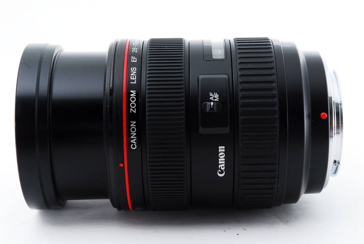 Canon キャノン EF 28-70mm F2.8 L USM #B8 【公式通販】
