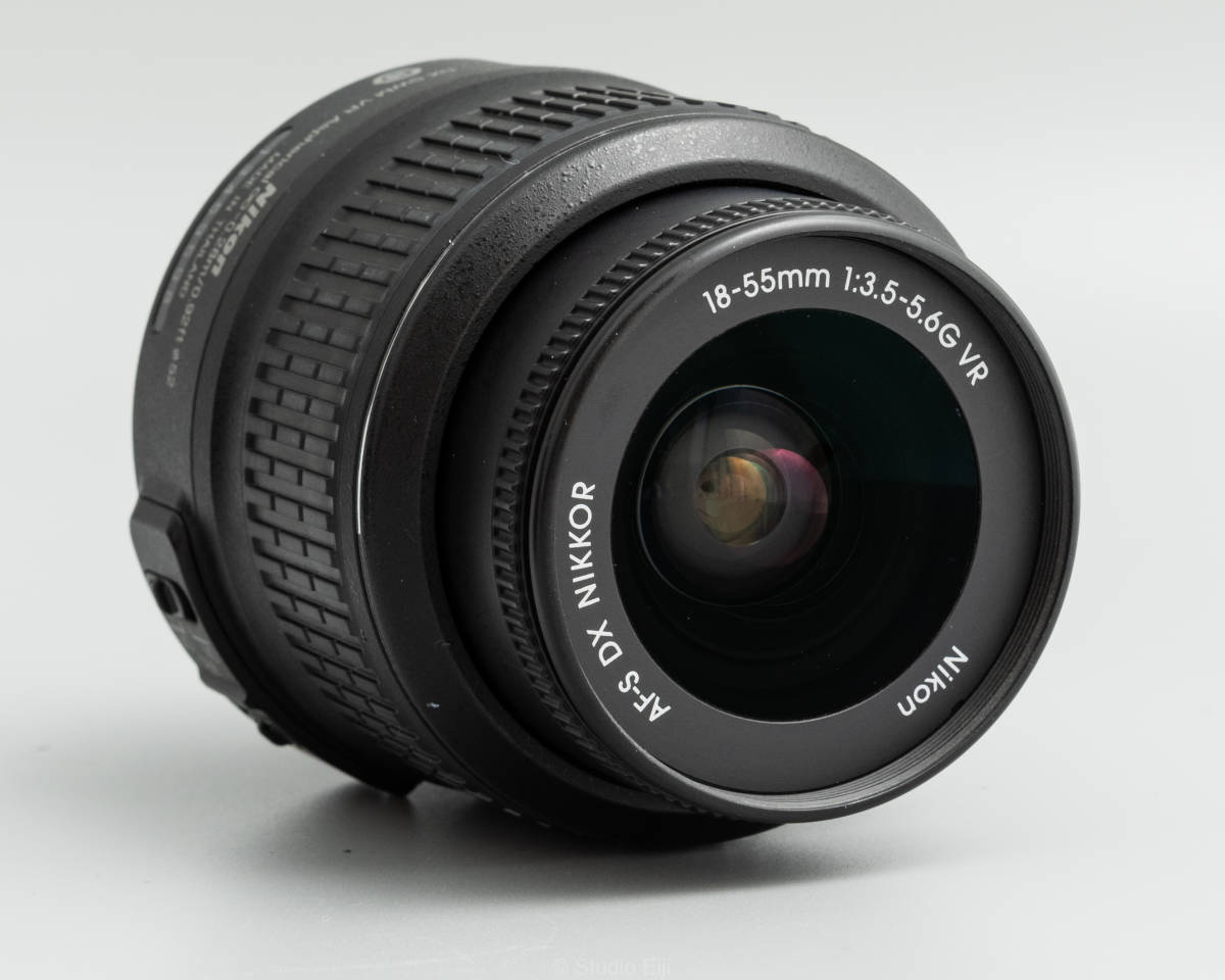 ☆美品☆Nikon ニコン D3000 18-55 レンズセット #21911 ☆美品☆Nikon