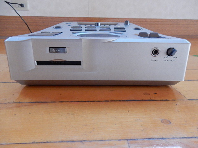 SONY MDS-DRE1 リミックスMDレコーダー MDプレイヤー オーディオ機器