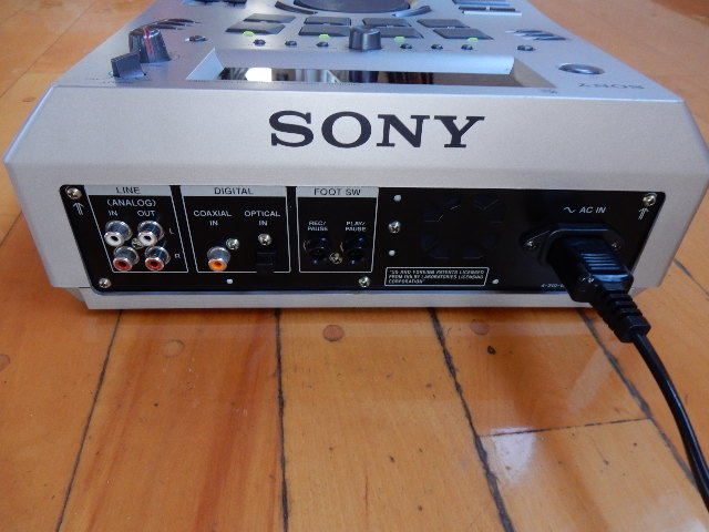 SONY MDS-DRE1 リミックスMDレコーダー MDプレイヤー SONY 【公式通販】