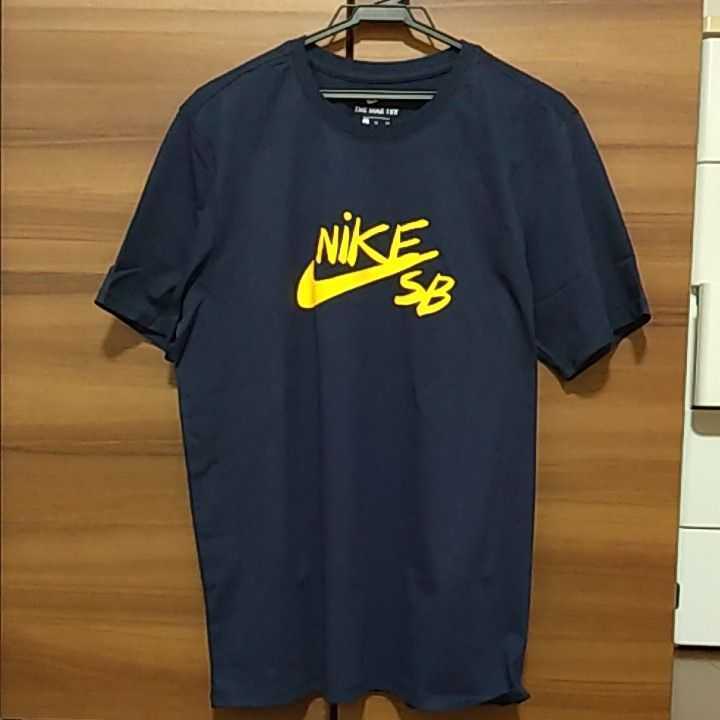  ナイキ ナイキSB Tシャツ ナイキラボ スクランブルスクエア サイズXL sacai(XLサイズ以上)｜売買されたオークション情報、yahooの商品情報をアーカイブ公開 - オークファン 男性用