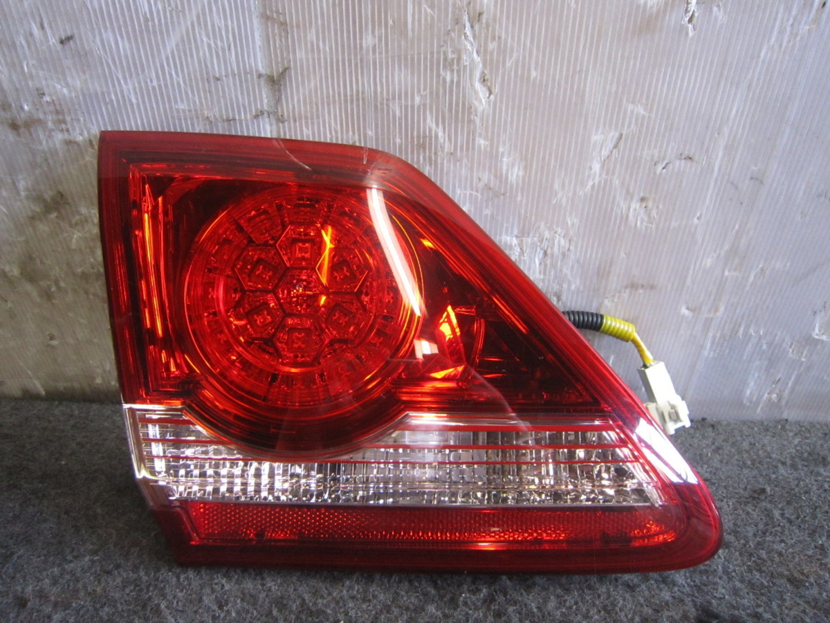 トヨタ クラウン 0 LED 200系 テールランプ クラウンロイヤル