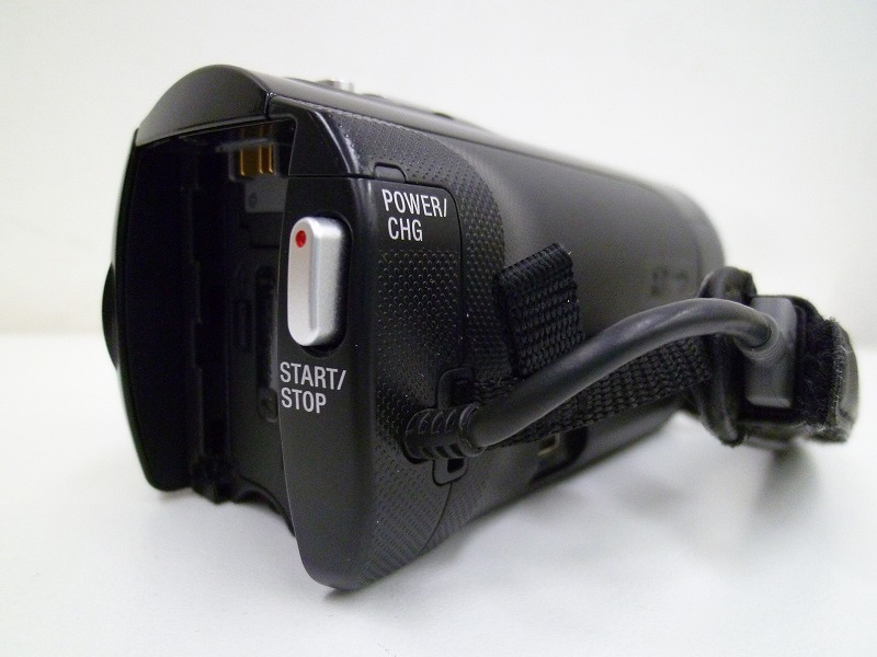 SONY HDR-CX390 デジタルビデオカメラ ハンディカム 箱 取説つき