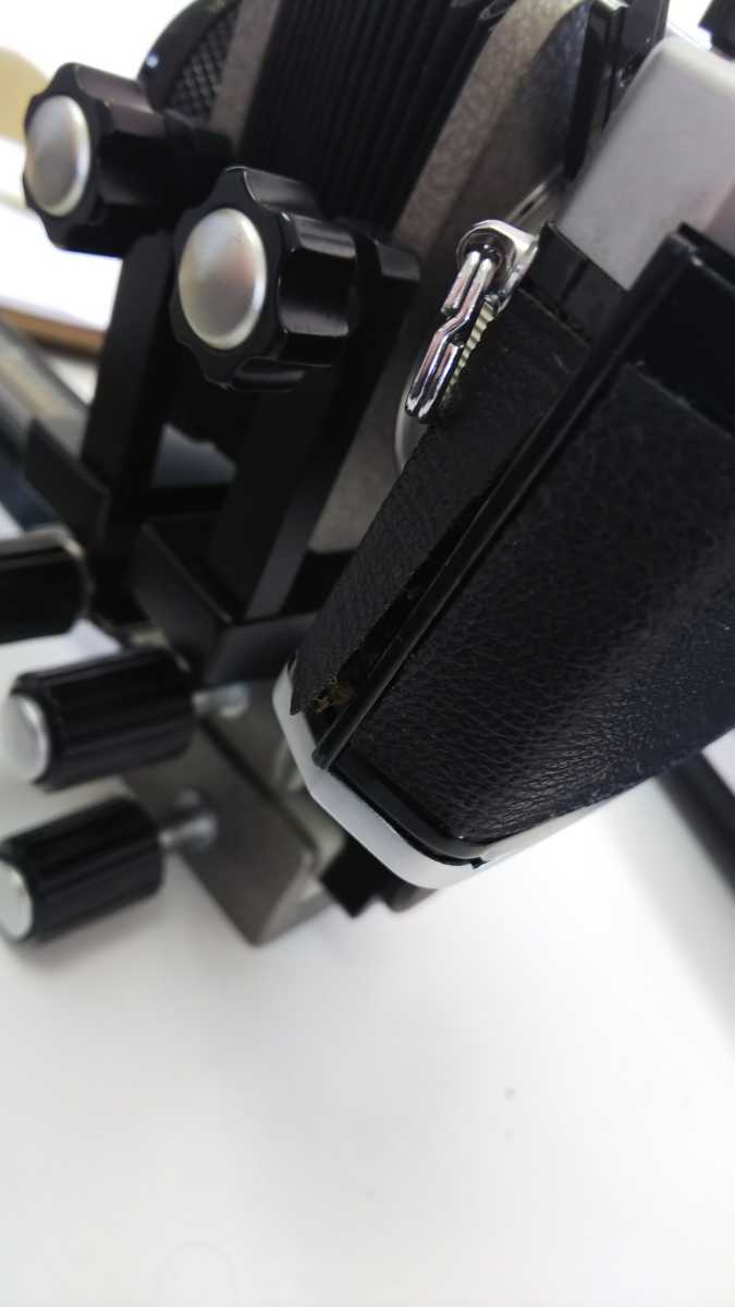 オリンパス OLYMPUS OM-1 om AUTO BELLOWS オートベローズ 中古