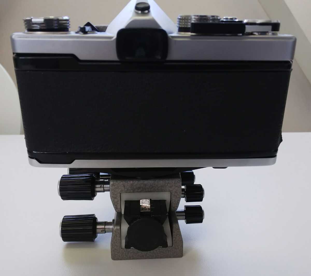 オリンパス OLYMPUS OM-1 om AUTO BELLOWS オートベローズ 中古