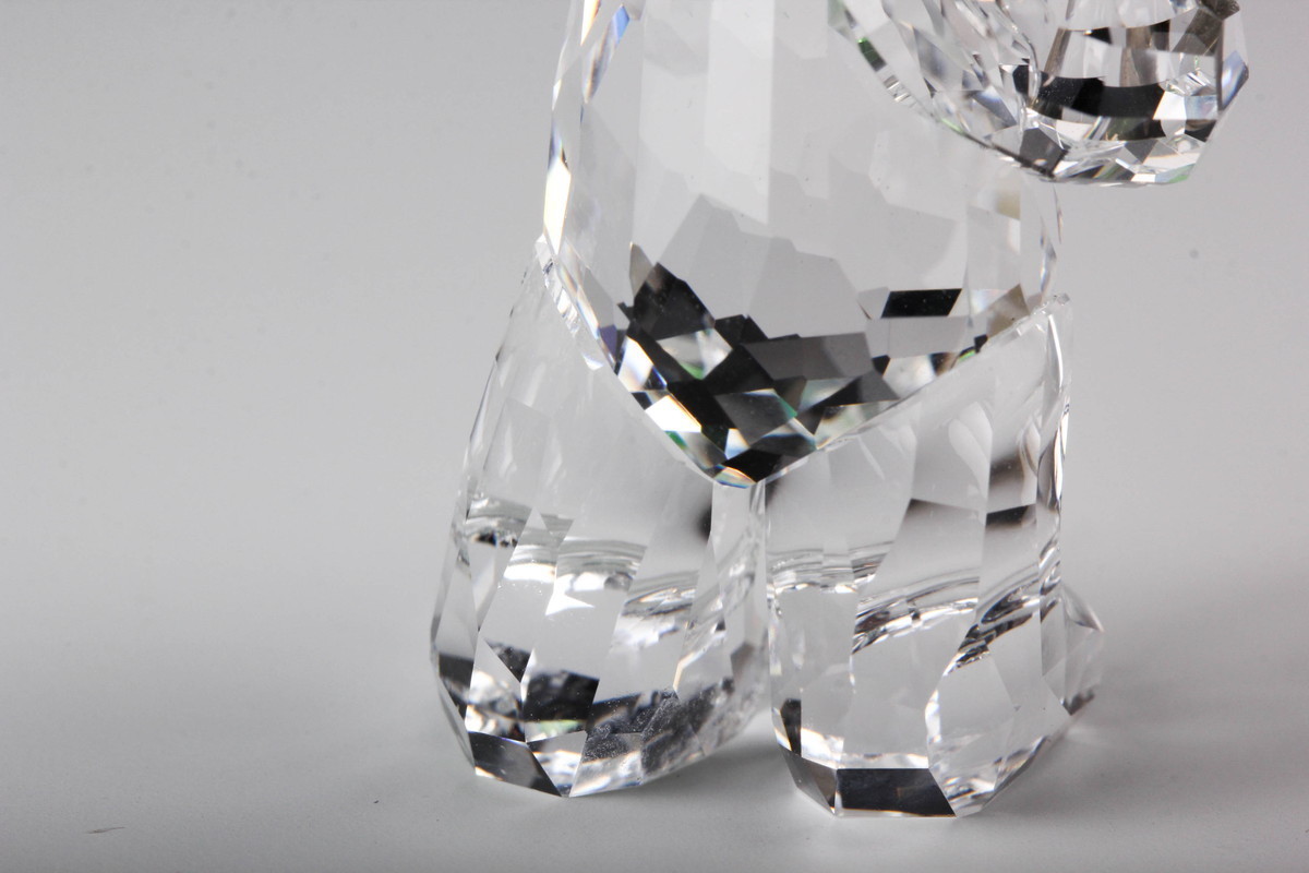 スワロフスキー クリスマスツリー 公式通販 SWAROVSKI 安い 置物