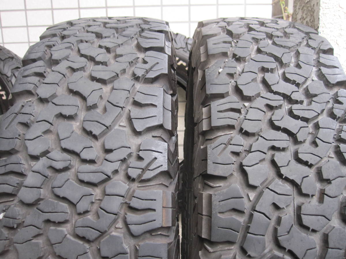 ☆☆【取来人希望】BFGoodrich All-Terrain T/A KO2 LT225/75/16☆☆ BFGoodrich T&frasl;A All-Terrain Goodrich 235&frasl;60R18XL 百路馳輪胎｜心無止徑百路可馳