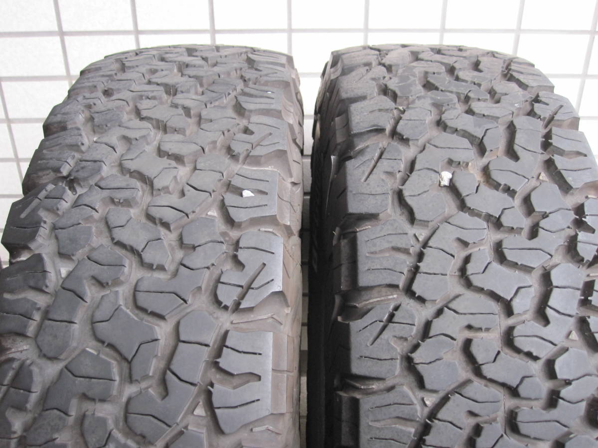 ☆☆【取来人希望】BFGoodrich All-Terrain T/A KO2 LT225/75/16☆☆ BFGoodrich T&frasl;A All-Terrain Goodrich 235&frasl;60R18XL 百路馳輪胎｜心無止徑百路可馳