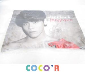 shinee ジョンヒョンのYahoo!オークション(旧ヤフオク!)の相場・価格を