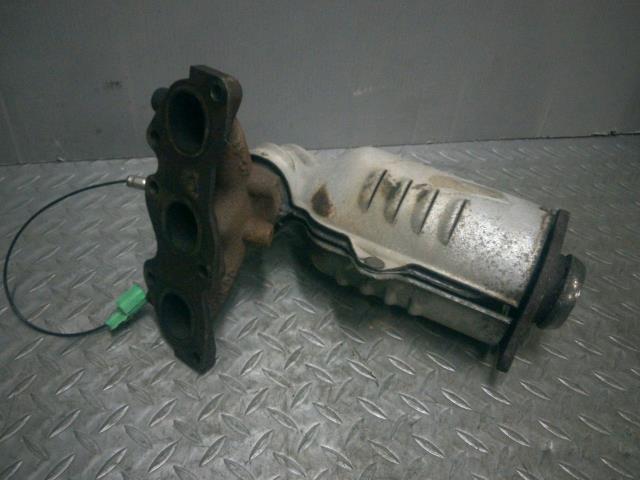 ライフ 触媒 GF-JB1 G JB1 コンバーター NH578 触媒コンバーター 後期