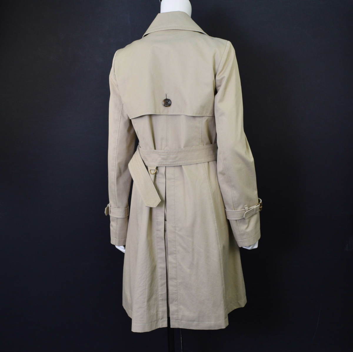 BURBERRY BLUE LABEL (バーバリーロンドンブルーレーベル) ノバ