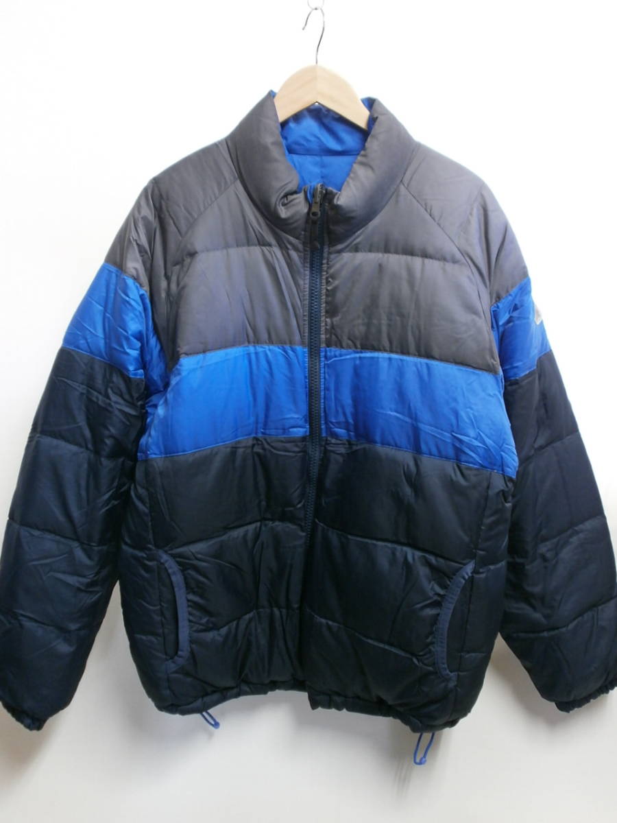 中古良品 NIKE ACG OUTER LAYER COUCHE EXTERNE 高性能 リバーシブル  