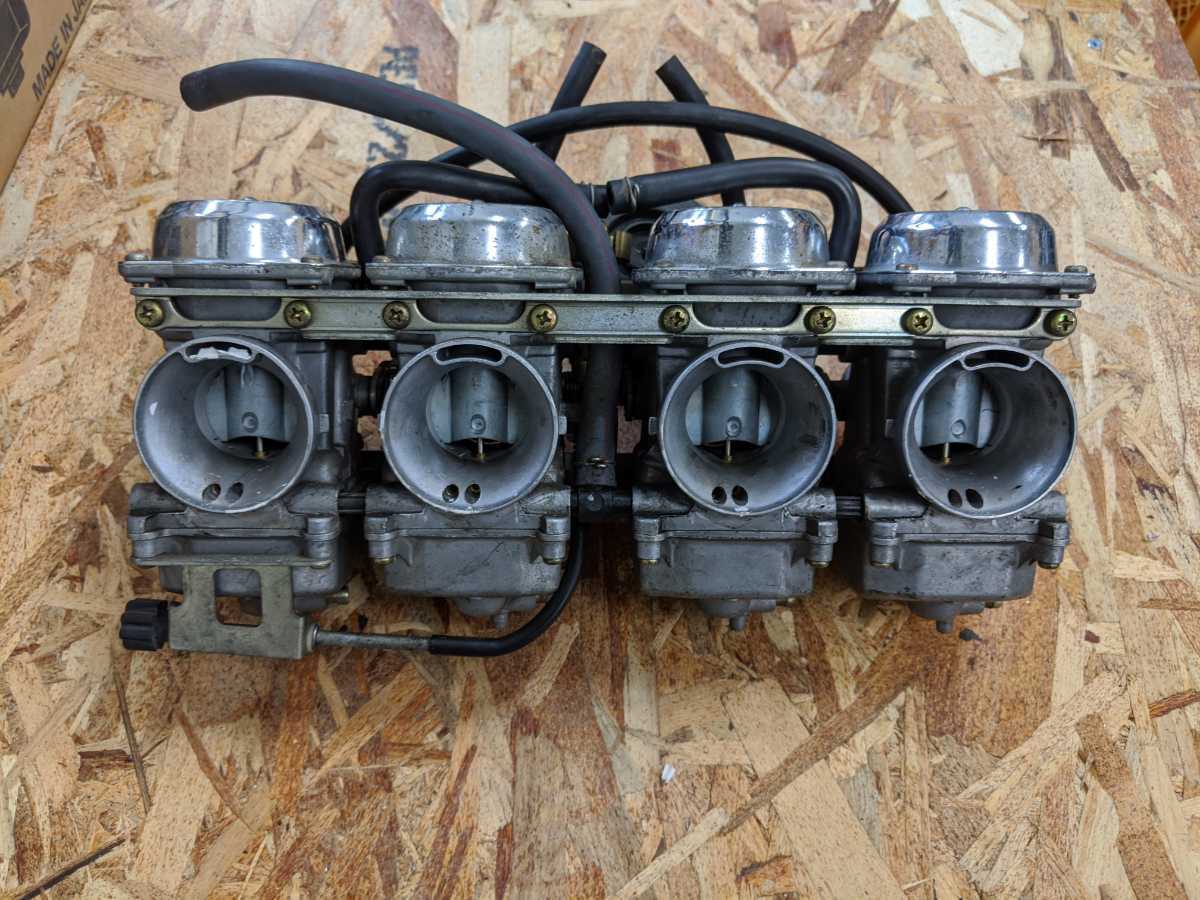 ゼファー1100 純正 公式通販 キャブレター キャブレターの通販 純正 