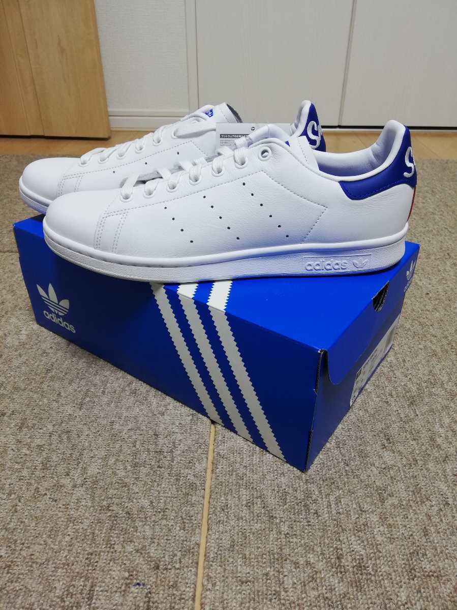 adidas Originals Stan Smith W EG6343 - Best shoes SneakerStudio