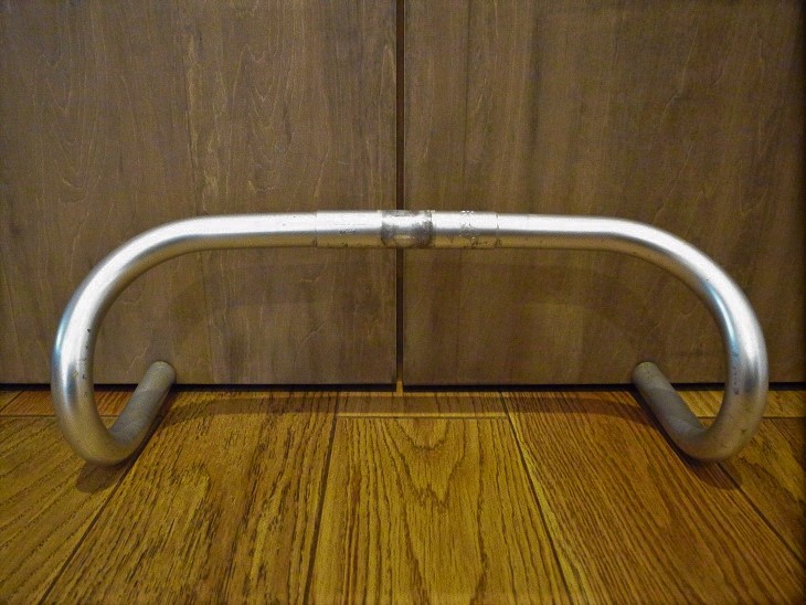 チネリ（Cinelli）ドロップハンドルバー GIRO D'ITALIA 64-42 自転車