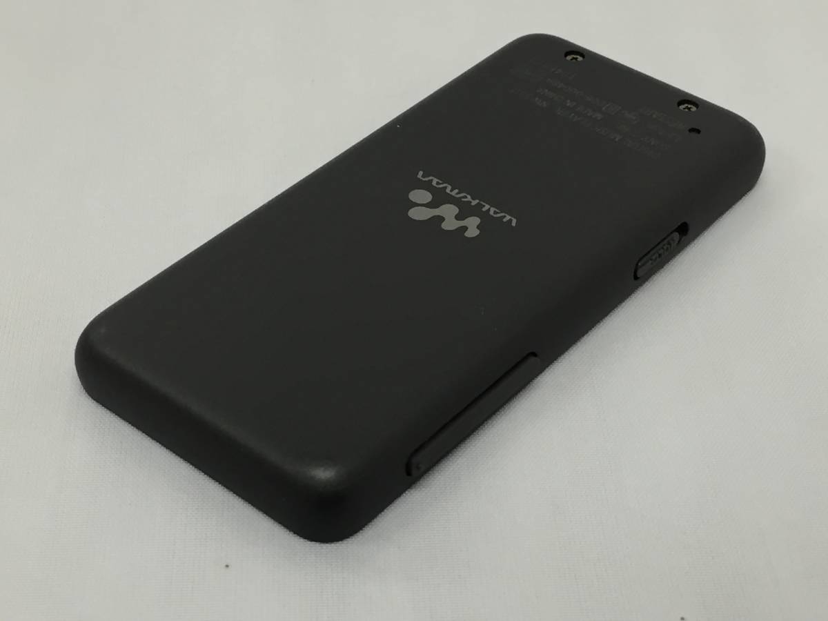 SONY NW-S315K [16GB] 価格比較 - 価格.com □SONY [ソニー