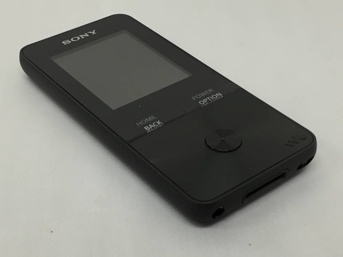 SONY NW-S315K [16GB] 価格比較 - 価格.com □SONY [ソニー