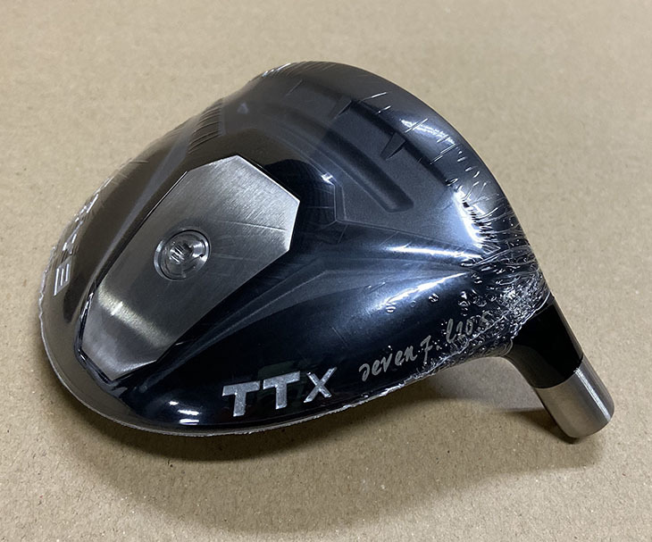 驚きの破格値，送料無料 消費税 BALDO バルド TTX 7w 20.5度 ヘッド単品 訳あり HC ソケットなし(ヘッド)｜売買されたオークション情報、yahooの商品情報をアーカイブ公開 - オークファン 部品
