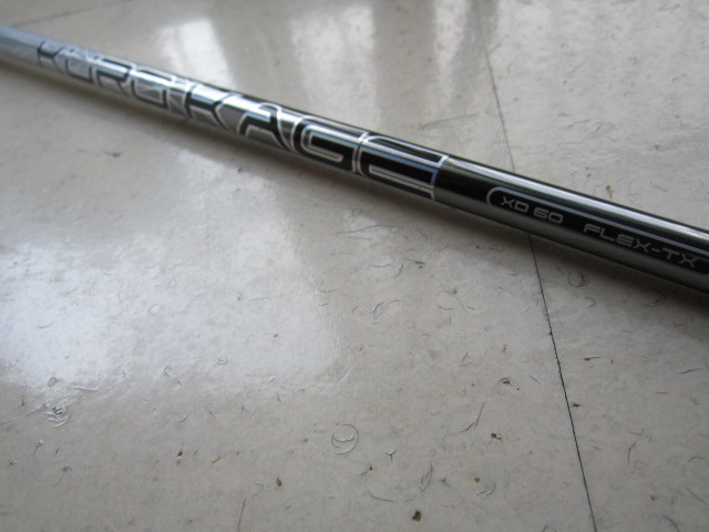 定番，格安 テーラー純正カスタム クロカゲ ＸＤ ６０ ＴＸ ＫＵＲＯＫＡＧＥ(三菱レイヨン)｜売買されたオークション情報、yahooの商品情報をアーカイブ公開 - オークファン 部品