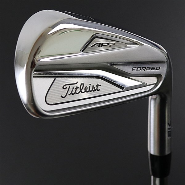 品質保証，最新作 タイトリスト 718 AP2 7I 33&deg; 日本シャフト MODUS 3 TOUR 120 S アイアン(タイトリスト)｜売買されたオークション情報、yahooの商品情報をアーカイブ公開 - オークファン 男性右きき用
