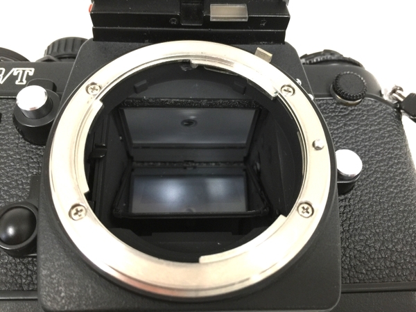 Nikon F3 本体 NIKKOR 35mm 1:2.8 ジャンク品 ジャンク Nikon F3 T フィルムカメラ ブラック NIKKOR 35mm 1:2.8 50mm