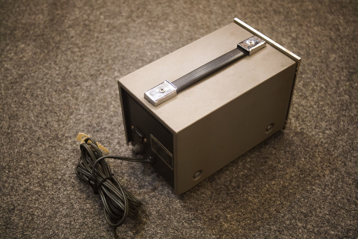 SONY AC-148A コンデンサーマイク用ファンタム電源ユニット 【公式通販】