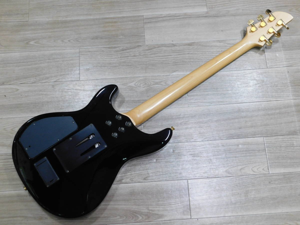 FERNANDES APG-85S 希少 サスティナー搭載 整備済 ケース付き 中古