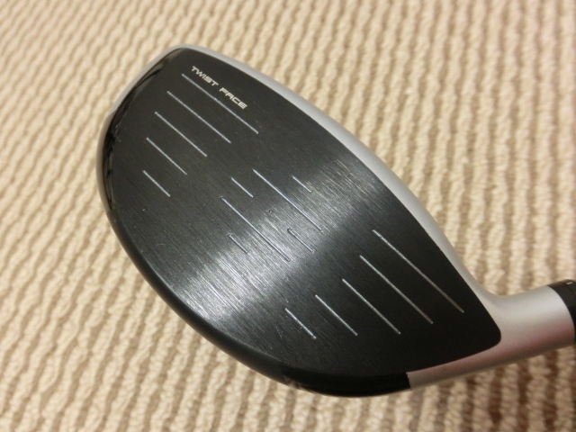 M4 テーラーメイド - ドライバー 1W メルカリ ジーワンゴルフ ヘッドのみ 10.5° テイラーメイド &frasl; TaylorMade 口コミ・評価 ギア m4 アイアン