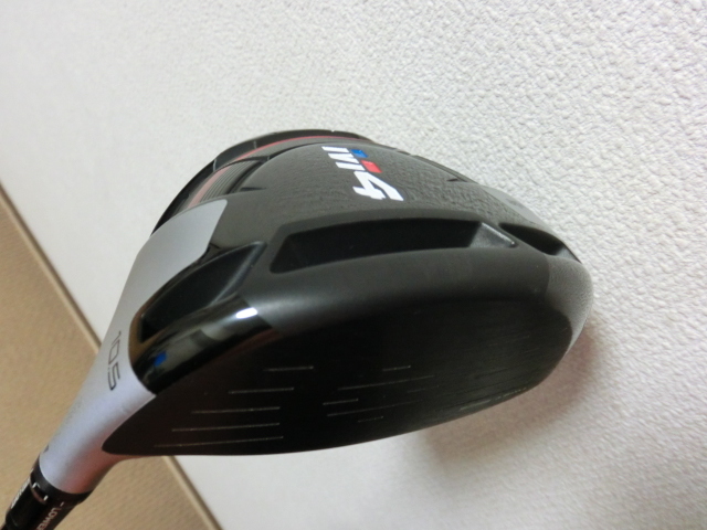 M4 テーラーメイド - ドライバー 1W メルカリ ジーワンゴルフ ヘッドのみ 10.5° テイラーメイド &frasl; TaylorMade 口コミ・評価 ギア m4 アイアン