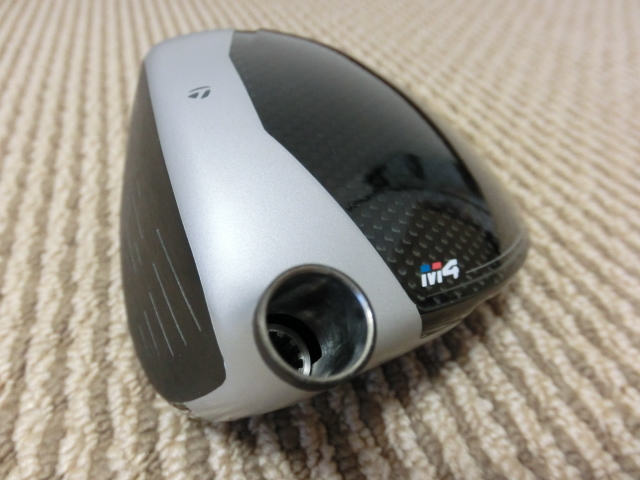 M4 テーラーメイド - ドライバー 1W メルカリ ジーワンゴルフ ヘッドのみ 10.5° テイラーメイド &frasl; TaylorMade 口コミ・評価 ギア m4 アイアン