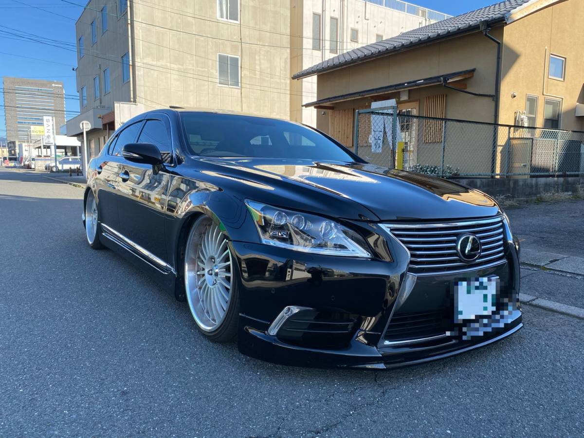 LS460 後期仕様 カスタム多数 マークレビンソン 必見 【公式通販】