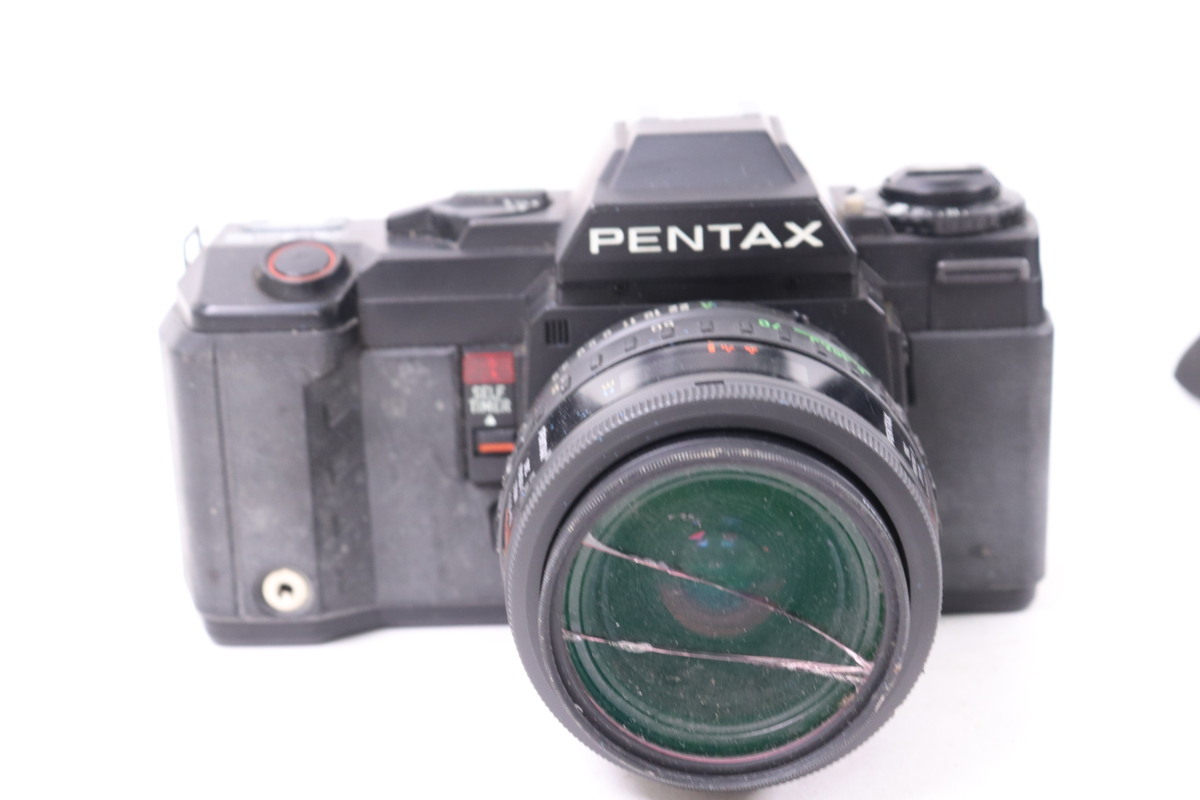 PENTAX K-m BODY オリーブ AB | カメラ,ペンタックス | 三宝カメラ
