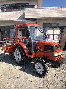 年03月 クボタ トラクターのヤフオク の相場 価格を見る ヤフオク のクボタ トラクターのオークション売買情報は448件が掲載されています