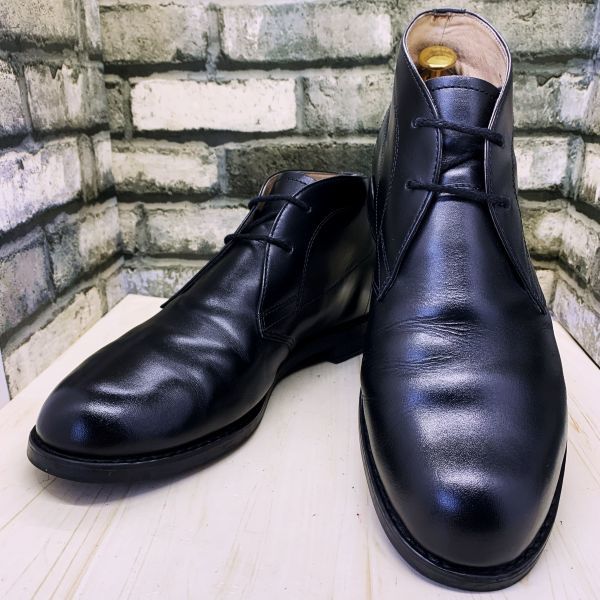 ✨【☆REGAL】レザーシューズ26.0cm 新入荷◇REGAL◇26cm/ビジネスシューズ/革靴/リーガル/ブラック/黒