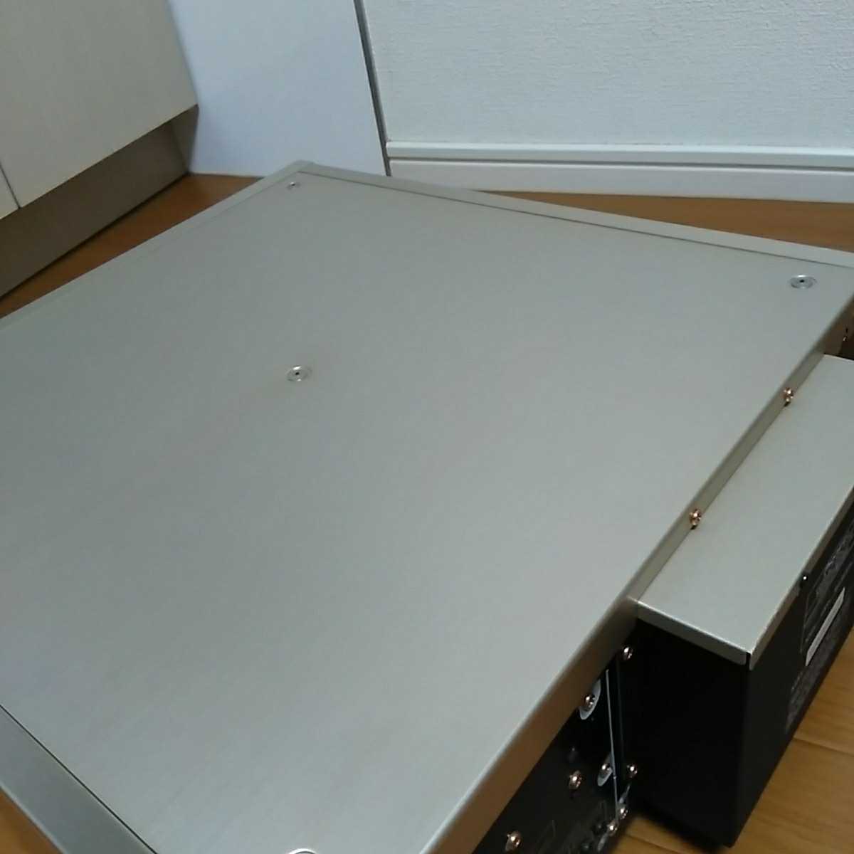 Pioneer DVL-H9 パイオニア CD DVD LDプレーヤー レーザーディスク